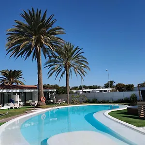 Apartment El Palmital - Adults Only