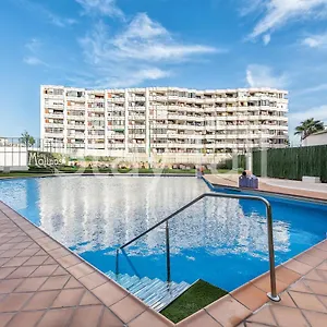 Apartment Molinos