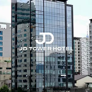  ホテル Jd Tower 韓国
