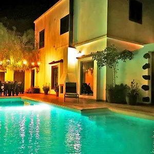 Casa La Costa, Con Vistas Al Mar La Costa