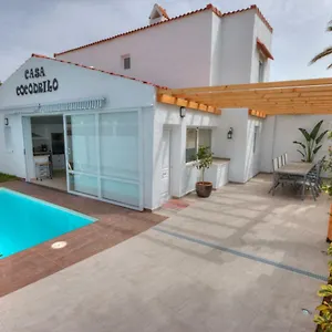 Villa Casa Cocodrilo